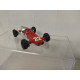 FERRARI FORMULA F1 ROJO n22 apx 1:64 GUISVAL BOX VINTAGE ORIGINAL