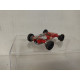 FERRARI FORMULA F1 ROJO n22 apx 1:64 GUISVAL BOX VINTAGE ORIGINAL