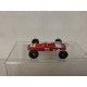 FERRARI FORMULA F1 ROJO n22 apx 1:64 GUISVAL BOX VINTAGE ORIGINAL