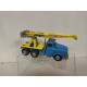 SCAMMELL WRECKER/GRUA CAMION/TRUCK apx 1:50 GUISVAL NO BOX