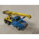 SCAMMELL WRECKER/GRUA CAMION/TRUCK apx 1:50 GUISVAL NO BOX