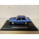 VOLKSWAGEN SENDA 1993 ARGENTINA 1:43 SALVAT IXO HARD BOX