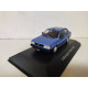 VOLKSWAGEN SENDA 1993 ARGENTINA 1:43 SALVAT IXO HARD BOX