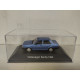 VOLKSWAGEN SENDA 1993 ARGENTINA 1:43 SALVAT IXO HARD BOX