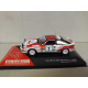 TOYOTA CELICA 1990 GT4 WIN RALLY ACROPOLIS CARLOS SAINZ 1:43 ALTAYA IXO