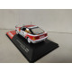 TOYOTA CELICA 1990 GT4 WIN RALLY ACROPOLIS CARLOS SAINZ 1:43 ALTAYA IXO