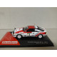 TOYOTA CELICA 1991 GT4 WIN RALLY PORTUGAL CARLOS SAINZ 1:43 ALTAYA IXO