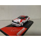 TOYOTA CELICA 1991 GT4 WIN RALLY PORTUGAL CARLOS SAINZ 1:43 ALTAYA IXO