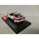 TOYOTA CELICA 1991 GT4 WIN RALLY PORTUGAL CARLOS SAINZ 1:43 ALTAYA IXO