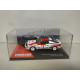 TOYOTA CELICA 1991 GT4 WIN RALLY PORTUGAL CARLOS SAINZ 1:43 ALTAYA IXO