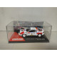 TOYOTA CELICA 1992 TURBO 4WD WIN RALLY CATALUÑA CARLOS SAINZ 1:43 ALTAYA IXO