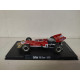 LOTUS 72C FORD 1970 FORMULA F1 WIN JOCHEN RINDT 1:43 RBA IXO