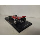 LOTUS 72C FORD 1970 FORMULA F1 WIN JOCHEN RINDT 1:43 RBA IXO