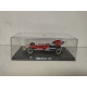 LOTUS 72C FORD 1970 FORMULA F1 WIN JOCHEN RINDT 1:43 RBA IXO