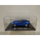 AC 378 GT 2012 ZAGATO BLUE SUPERCARS 1:43 SALVAT IXO