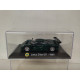 LOTUS ELISE 1997 GT1 GREEN SUPERCARS 1:43 SALVAT IXO