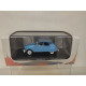 CITROEN 2CV BLUE 1:43 ODEON 029