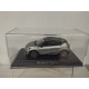 RENAULT CAPTUR 2020 CASSIOPEE GREY & BLACK ROOF 1:43 NOREV 517777