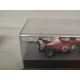 FERRARI F2003 GA M.SCHUMACHER FORMULA F1 1:43 CENTAURIA IXO DEFECT/BOX BROKEN