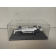 BRABHAM BT49C FORMULA F1 WIN 1981 NELSON PIQUET 1:43 SALVAT IXO