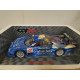 MERCEDES-BENZ CLK-CLASS GTR n12 FIA GT M.TIEMANN-J.M.GOUNON 1:18 MAISTO