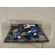 FORD FIESTA RS WRC 2012 RALLY MONTE CARLO P.SOLBERG 1:43 IXO ALTAYA