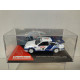 FORD SIERRA 1988 RS COSWORTH RALLY TOUR CORSE CARLOS SAINZ 1:43 IXO ALTAYA