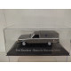 FORD RANCHERO 1984 BANCO DE OLAVARRIA ARGENTINA 1:43 SALVAT IXO HARD BOX