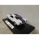 SHELBY 350 GT ( FORD MUSTANG ) DREAM CARS 1:43 ALTAYA IXO CAJA NO ORIGINAL