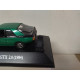 RENAULT FUEGO 1984 2.0 GTX ARGENTINA 1:43 SALVAT IXO DEFECT/INTERIOR SUELTO