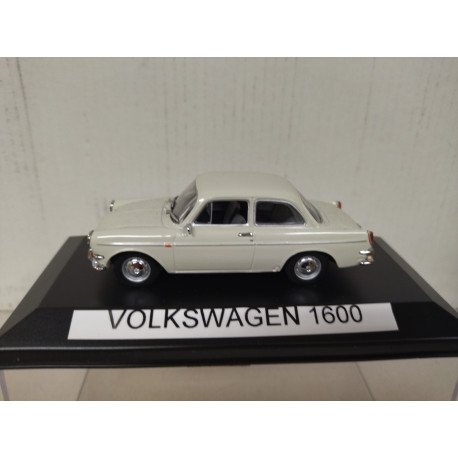 VOLKSWAGEN 1600