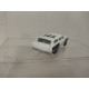 FORD STATION WAGON POLICE CAR apx 1:64 YATMING VINTAGE NO BOX