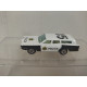 FORD STATION WAGON POLICE CAR apx 1:64 YATMING VINTAGE NO BOX