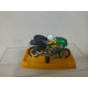 BULTACO COMPETICION MOTO/BIKE apx 1:64 GUISVAL 204