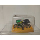 BULTACO COMPETICION MOTO/BIKE apx 1:64 GUISVAL 204