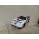 FORD THUNDERBIRD NASCAR n9 VALVOLINE 1:43 QUARTZO NO BOX