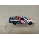 FORD THUNDERBIRD NASCAR n9 VALVOLINE 1:43 QUARTZO NO BOX