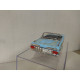 CHEVROLET IMPALA 1959 COUPE NASCAR n49 BOB WELBORN  1:43 QUARTZO NO BOX