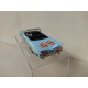 CHEVROLET IMPALA 1959 COUPE NASCAR n49 BOB WELBORN  1:43 QUARTZO NO BOX