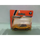 MERCEDES-BENZ CLK CONVERTIBLE 48/75 1:64 MATCHBOX BOX