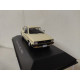 VOLKSWAGEN GOL 1984 BX INESQUECIVEIS BRASIL 1:43 DeAGOSTINI IXO