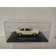 VOLKSWAGEN GOL 1984 BX INESQUECIVEIS BRASIL 1:43 DeAGOSTINI IXO