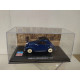 SIMCA 5 DECOUVRABLE 1937 (FIAT 500 TOPOLINO) BELLES SIMCA 1:43 ALTAYA IXO