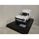 SIMCA 1100 FOURGONNETTE VF2 1975 BLANC/WHITE BELLES SIMCA 1:43 ALTAYA IXO