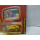 FORD ROADSTER 1927 COCA-COLA TIN TRAY 1:64 JOHNNY LIGHTNING