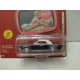 LINCOLN CONTINENTAL 1961 CONVERTIBLE COCA-COLA TIN TRAY 1:64 JOHNNY LIGHTNING