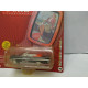 CHEVROLET IMPALA 1959 CONVERTIBLE COCA-COLA TIN TRAY 1:64 JOHNNY LIGHTNING