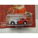 DODGE VIPER GTS COCA-COLA SANTA 1:64 JOHNNY LIGHTNING