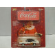 DODGE CHARGER 1969 R/T COCA-COLA SANTA 1:64 JOHNNY LIGHTNING