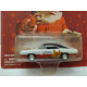 DODGE CHARGER 1969 R/T COCA-COLA SANTA 1:64 JOHNNY LIGHTNING